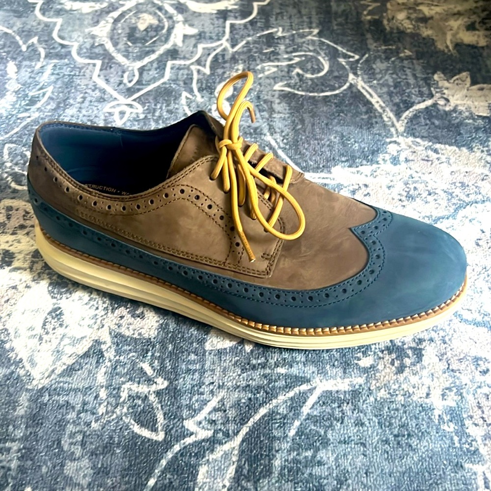 Cole Haan Golf ⛳️ Shoe